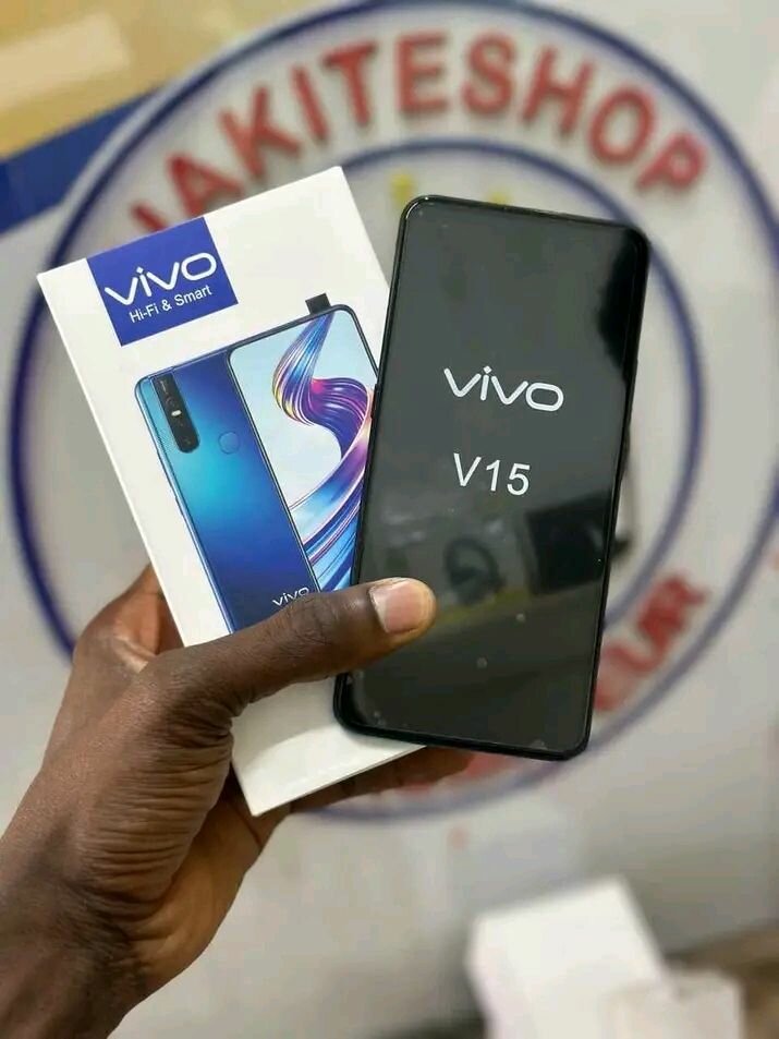 Vivo V15 Smartphone