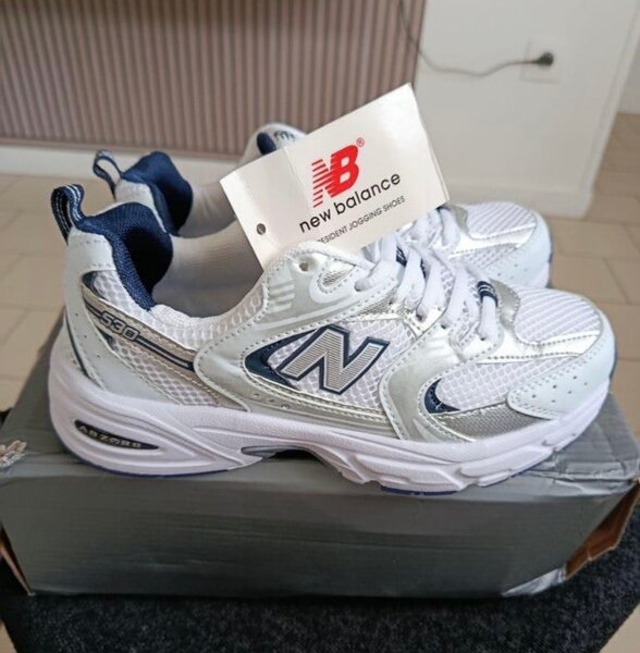 New Balance 530 Baskets Homme
