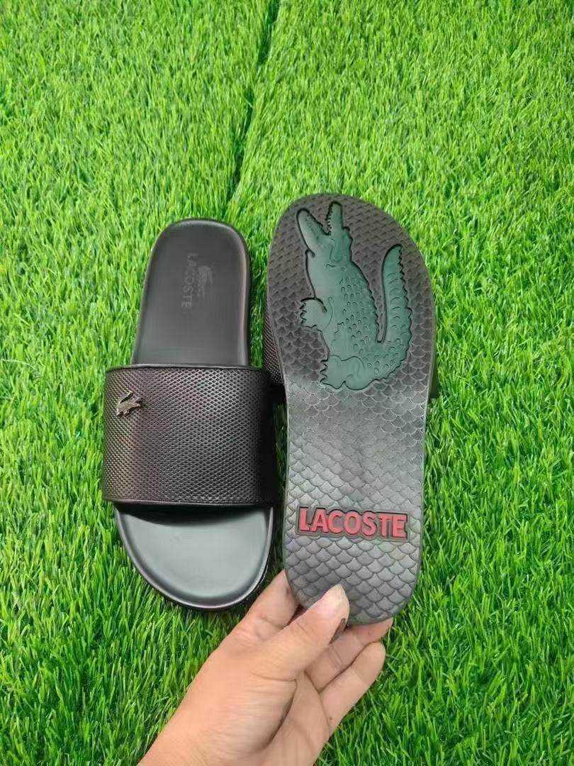 Sandales en cuir élégantes