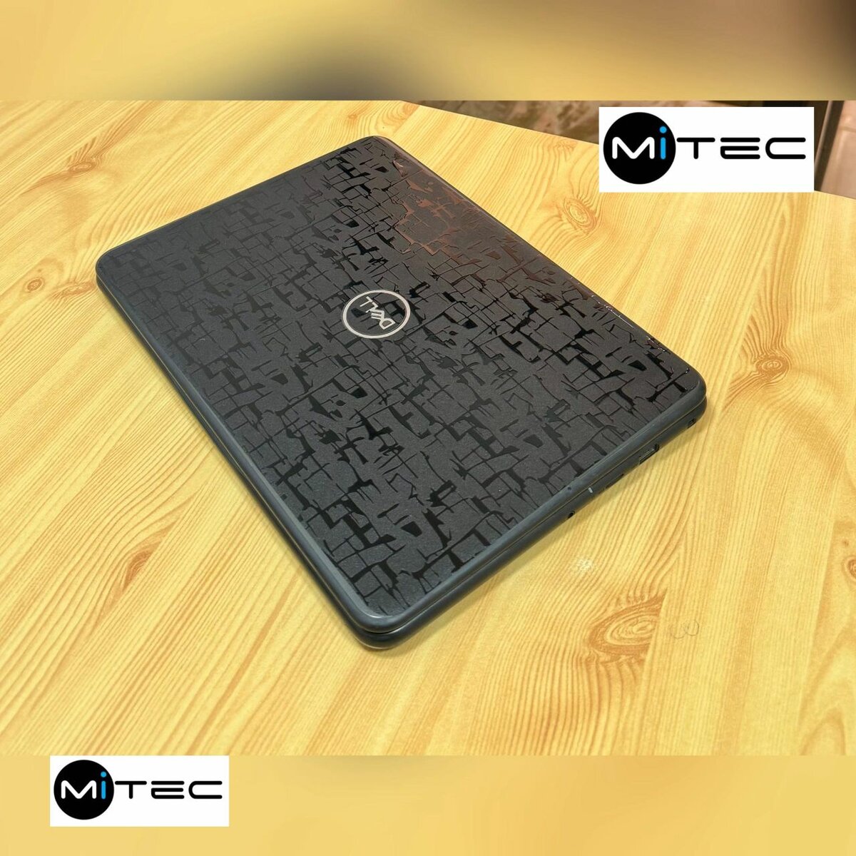 Ordinateur Dell i3 13" 4GB SSD