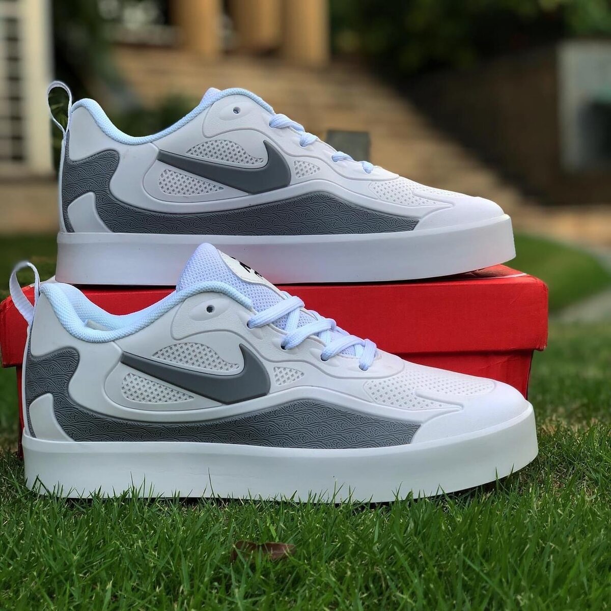 Nike 270 React Vetta