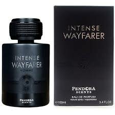 Parfum Intense Wayfarer Homme