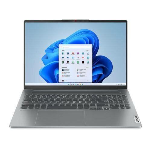Lenovo IdeaPad 3 - Ordinateur portable