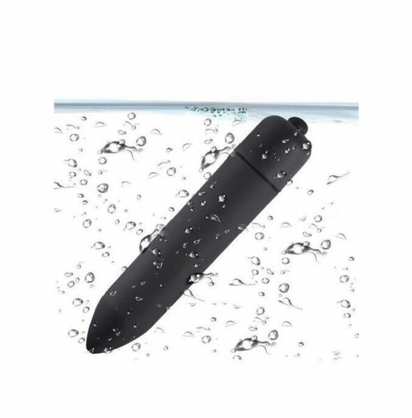 Mini vibromasseur étanche