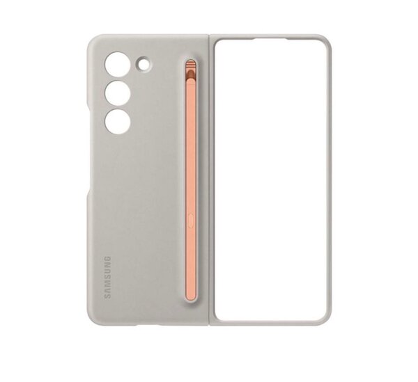 Coque Samsung avec stylet