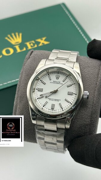 Montre Rolex Oyster Perpetual