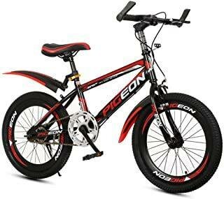 Vélo tout-terrain enfant 20"