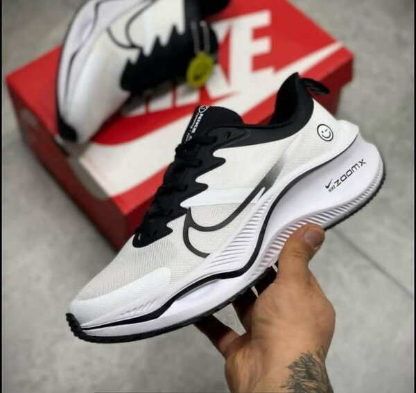 Nike zoom