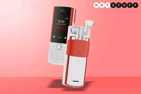 Téléphone Nokia 5710 XpressAudio