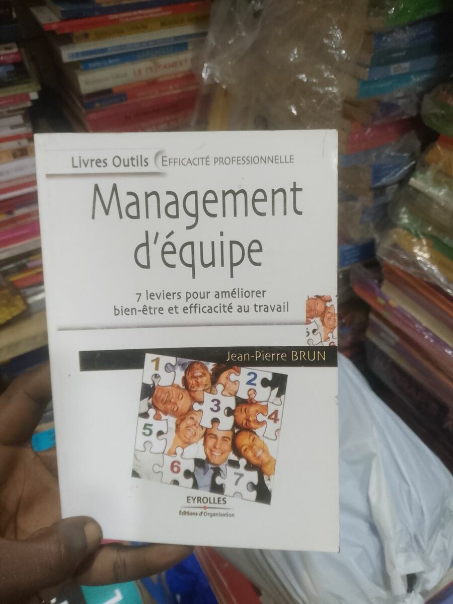 Collection de Livres Inspirants