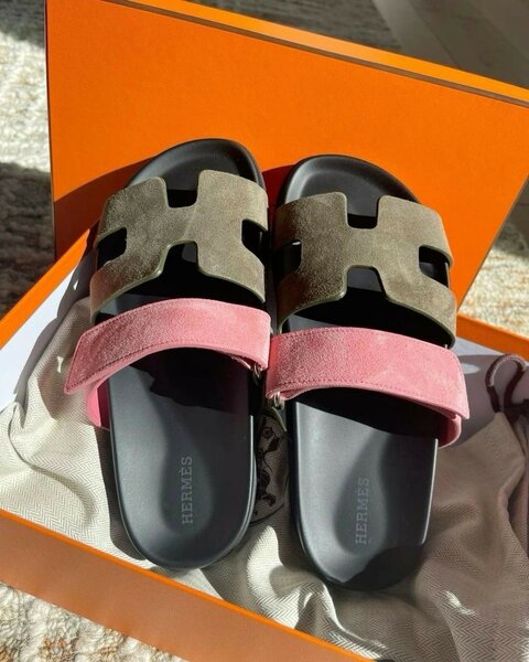 Hermes slides