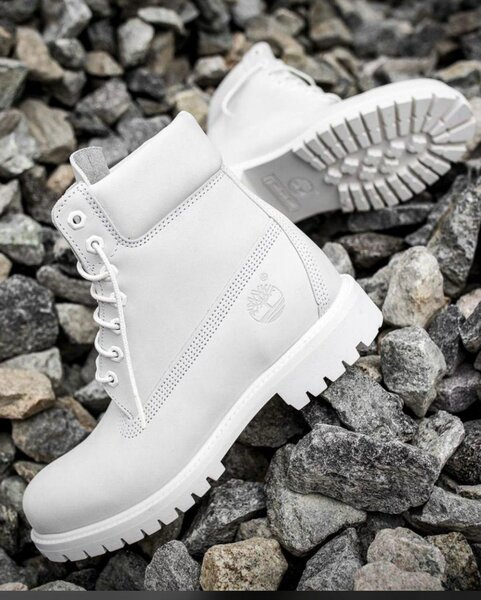 CHAUSSURE TIMBERLAND DE QUALITÉ