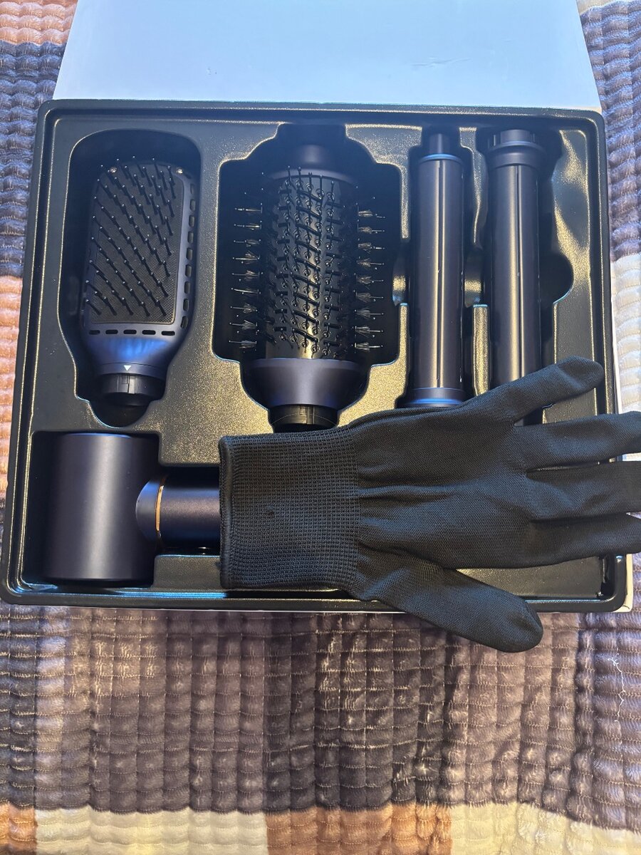 Стайлер Ploika Pro