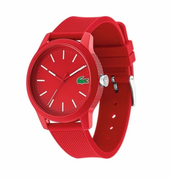 Montre Lacoste Rouge Sport