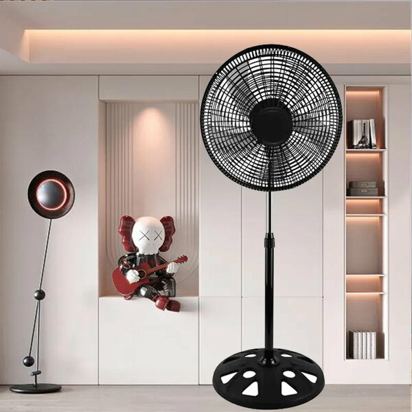 18" standing fans(Costa)