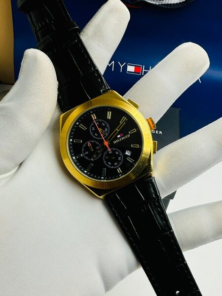 Montre Tommy Hilfiger Homme