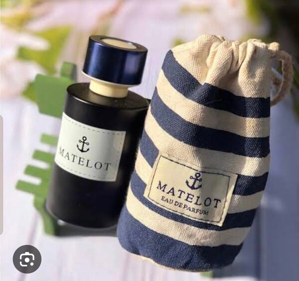 Parfum Matelot Eau de Parfum