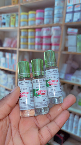 Parfum Ensemble Élégant