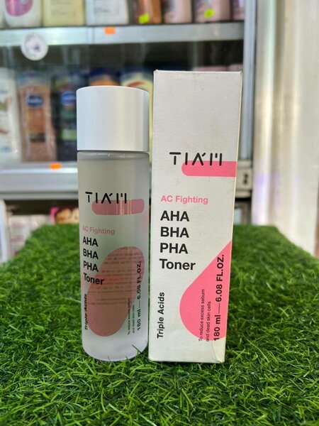 Tiam Aha, Bha,Pha toner