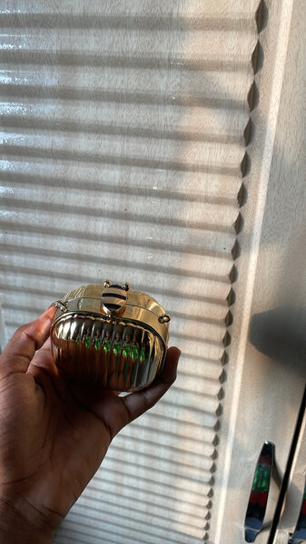 Pochette Papillon Élégante