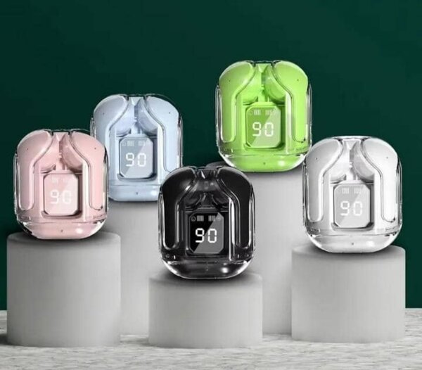 Montre Digitale Moderne