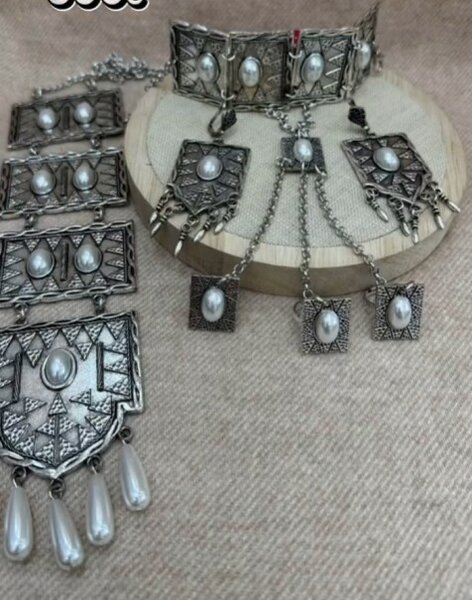 Слейв-браслет