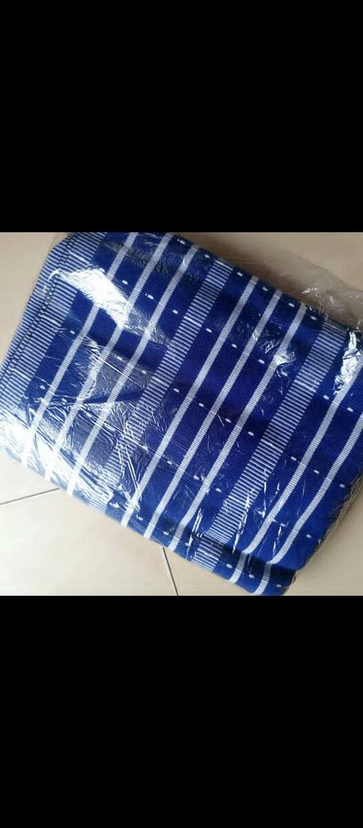 Northern ghana kente