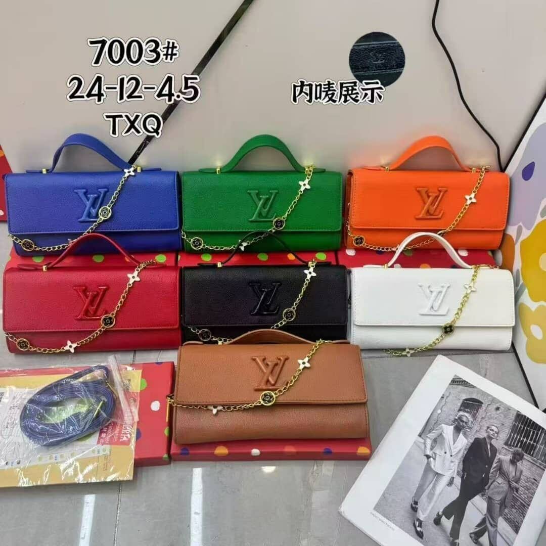 Sac bandoulière en cuir élégant