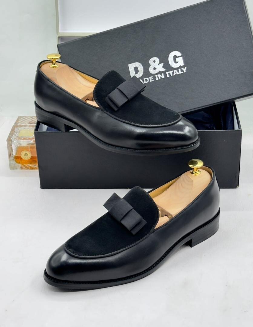 EXECUTIVE CLASSIC SHOE