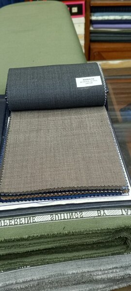 Tissu haute qualité