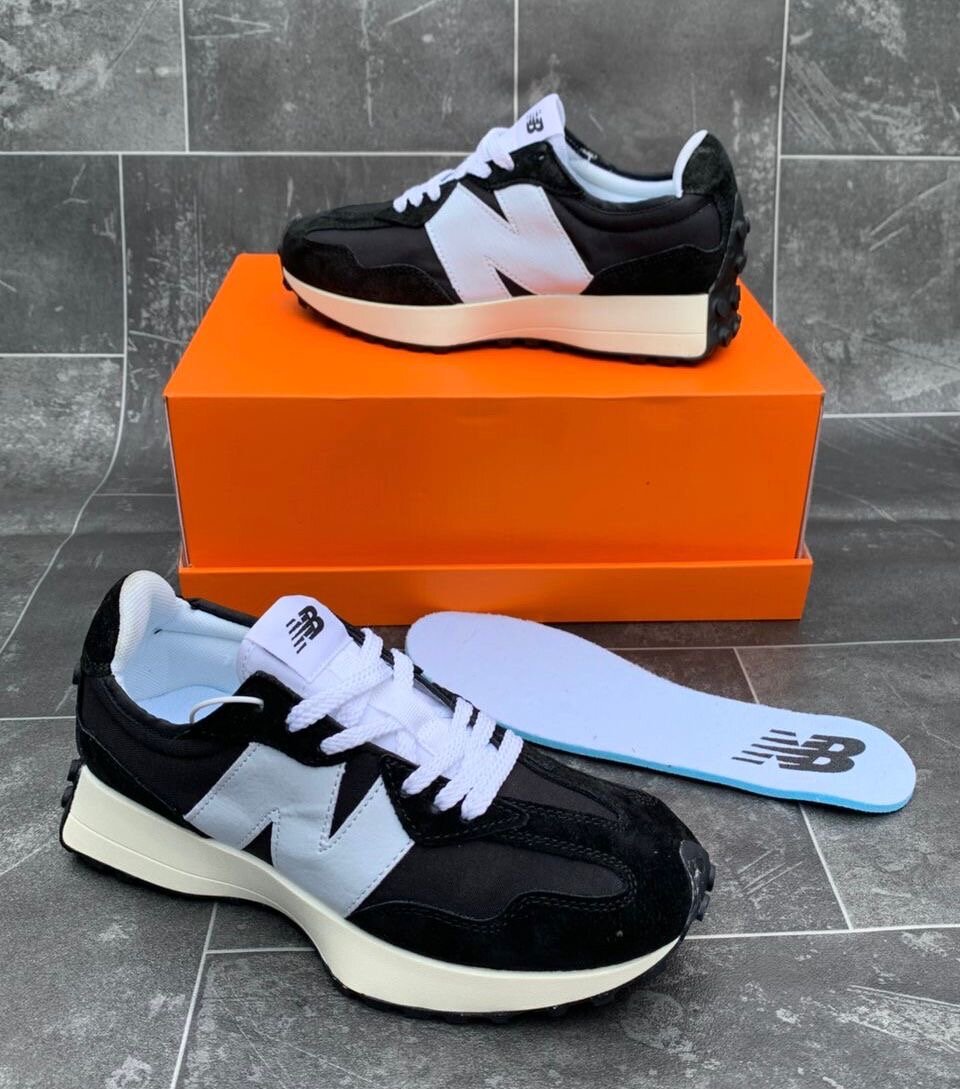 Sneakers New Balance-Style