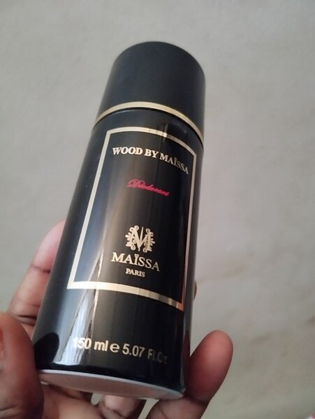 Déodorant Maïssa