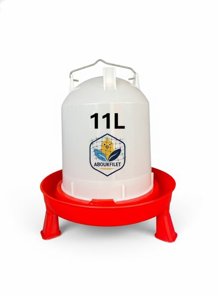 Aboukiflet Abreuvoir 11L