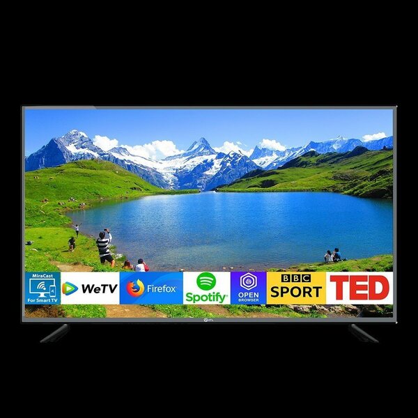 Smart TV ATL 55 pouce