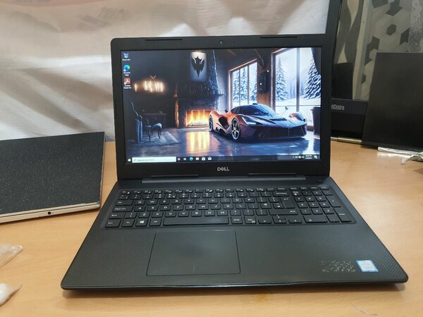 Dell Vostro 3580
