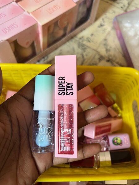 Rouge à lèvres Super Stay