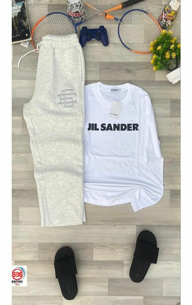 Ensemble décontracté Jil Sander
