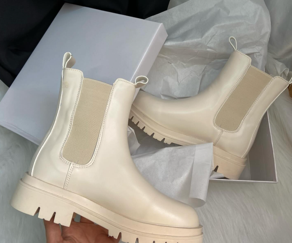 деми сапоги