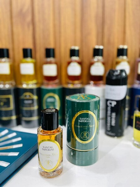 SANTAL IMPÉRIAL  50ml