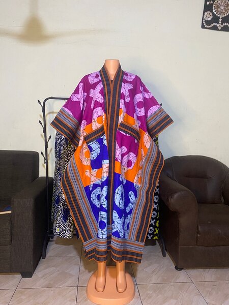 Ladies Kimonos
