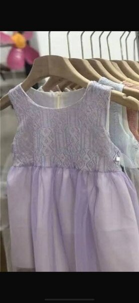 Robe élégante pour filles