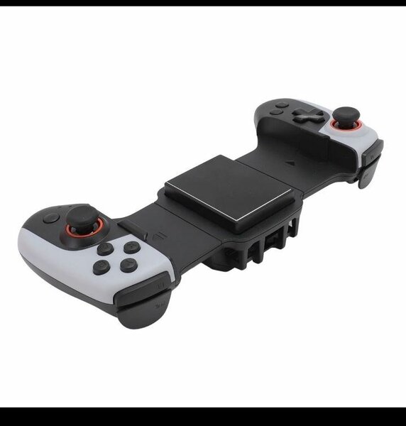 Contrôleur de jeu JK02 pour PUBG Mobile