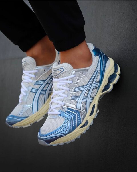 Asics