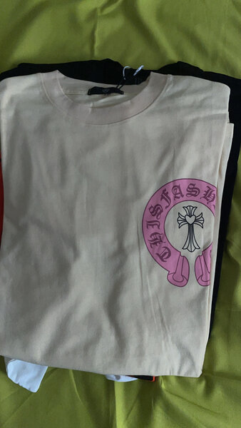 T-shirts imprimés tendance