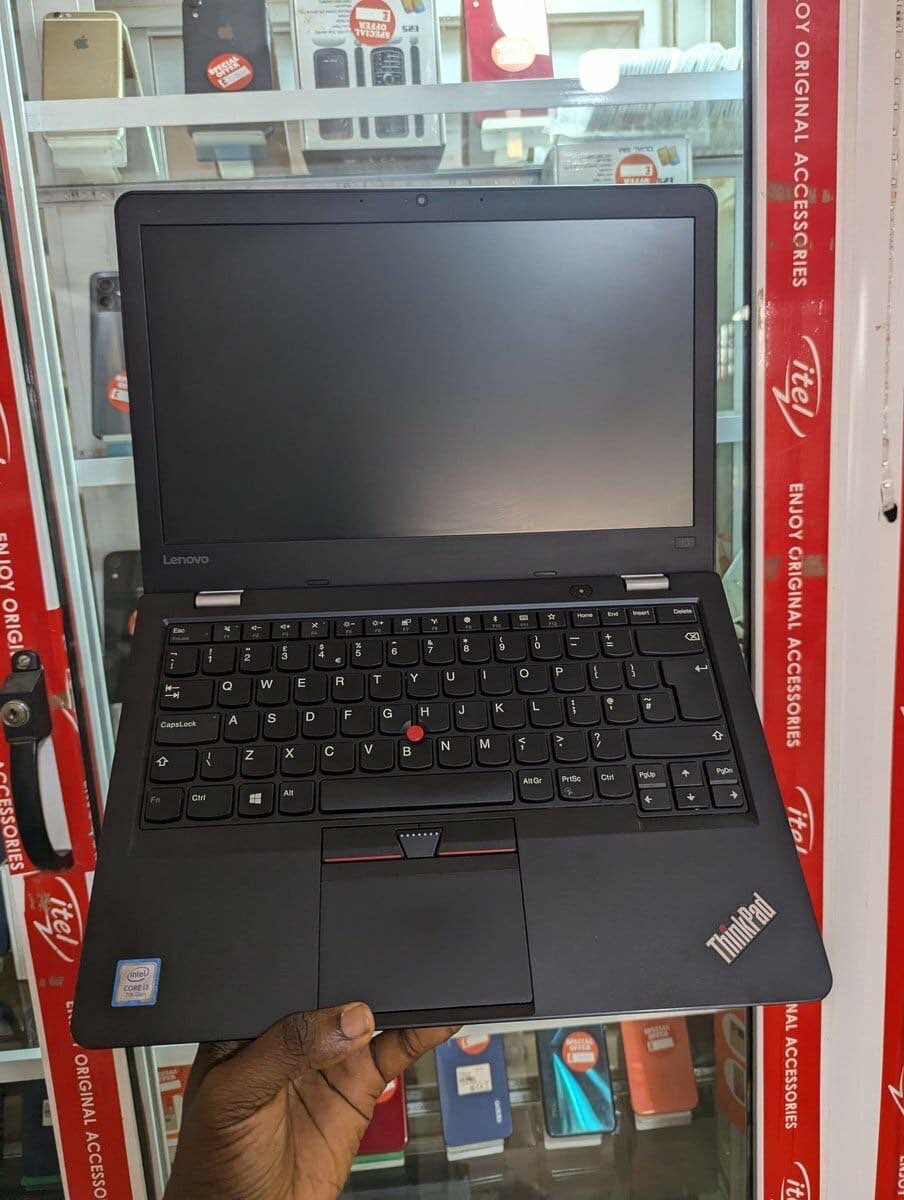 Lenovo Thinkpad 13