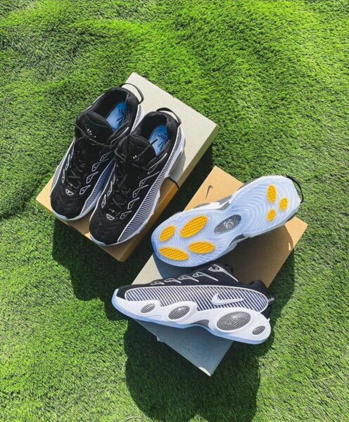 Sneakers de sport tendance