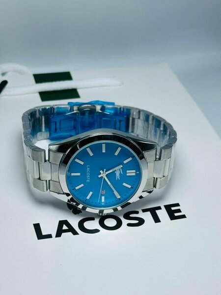 Montres Lacoste Homme Luxueuses