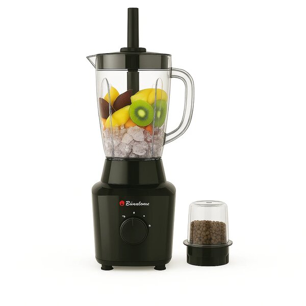 Mixeur binatone 1,5l-500W