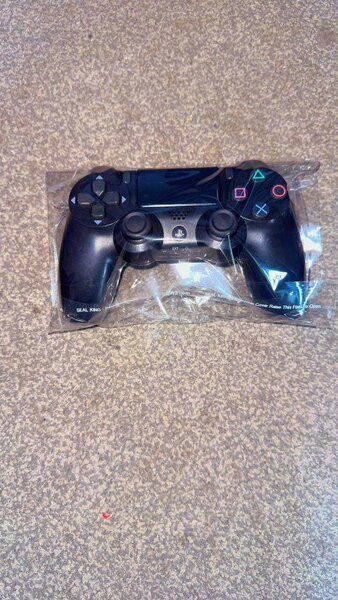 Manette ps4
