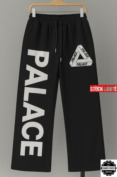 Pantalons décontractés tendance